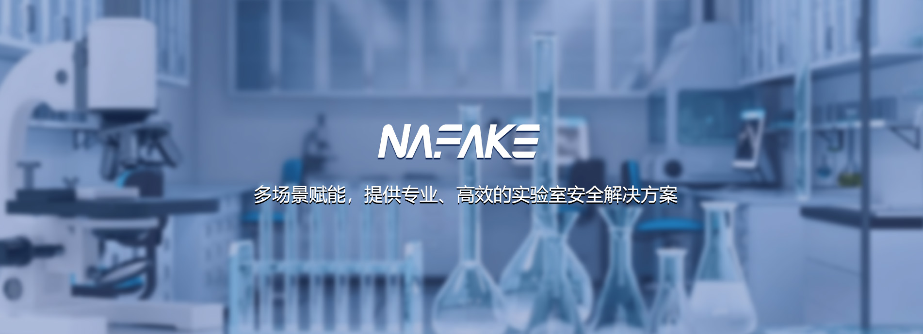 南京那发科信息技术有限公司